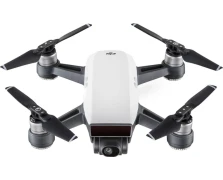 Dji Spark Alpine White (EU) Drone