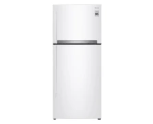 LG GTB583SHHZD Δίπορτο Ψυγείο