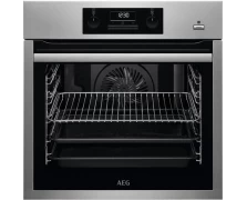 AEG BES351110M Φούρνος Άνω Πάγκου