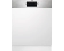 AEG FEB52600ZM Εντοιχιζόμενο Πλυντήριο Πιάτων 60 cm