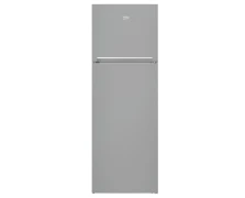 Beko RDNE 350K20 X Δίπορτο Ψυγείο