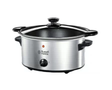 Russell Hobbs 22740-56 Cook@Home Searing Slow Cooker (811250)