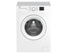 Beko WTC 6411 B0 Πλυντήριο Ρούχων