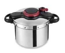 Tefal Clipso Minute Easy 9Lt Χύτρα Ταχύτητας (P46249)