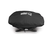 Weber 7118 Premium Κάλυμμα για σειρά Q200/2000