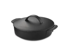 Weber 8842 Μαντεμένιο σκεύος GBS Dutch Oven
