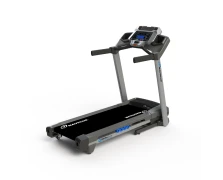 Nautilus® T624 2.75HP Ηλεκτρικός Διάδρομος Γυμναστικής (Δ348)