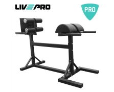 Live Pro LP-8163A Πάγκος Ραχιαίων GHD (Λ8163)