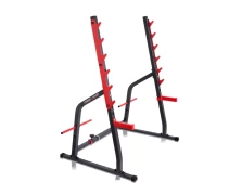 Marbo Sport MS-S107 Ρυθμιζόμενοι ορθοστάτες (Λ568)
