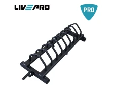 Live Pro LP-8810 Βάση Ολυμπιακών Δίσκων (Β8810)