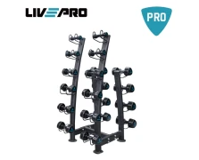 Live Pro LP-8809 Επιδαπέδια Βάση Αλτήρων (Β8809)