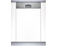 Brandt VS1010X Εντοιχιζόμενο Πλυντήριο Πιάτων 45 cm