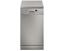 Brandt DFS 1010Χ Πλυντήριο Πιάτων 45 cm