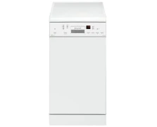 Brandt DFS 1010W Πλυντήριο Πιάτων 45 cm