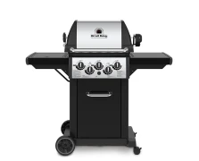 Broil King MONARCH 390 Ψησταριά Υγραερίου (834-283)