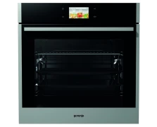 Gorenje BO799S50X Φούρνος Άνω Πάγκου