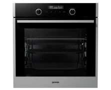 Gorenje BO747S30X Φούρνος Άνω Πάγκου