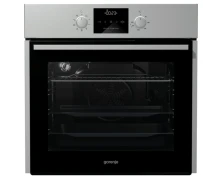 Gorenje BO635E11X Φούρνος Άνω Πάγκου
