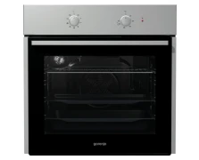 Gorenje BO615E10X Φούρνος Άνω Πάγκου