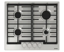 Gorenje G6N41IX Αυτόνομη Εστία Αερίου 