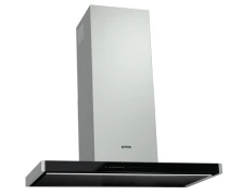 Gorenje WHT951S1XBG (90cm) Απορροφητήρας Καμινάδα Τοίχου 