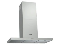 Gorenje WHT921E5X (90cm) Απορροφητήρας Καμινάδα Τοίχου