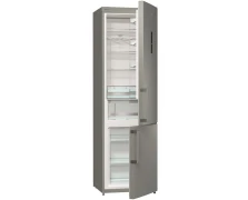 Gorenje NRK6201MX Ψυγειοκαταψύκτης