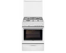 Brandt BCG 6600 W Kουζίνα Υγραερίου                         