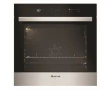 Brandt BXP 5556X Φούρνος Άνω Πάγκου
