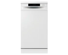 Gorenje GS52010W Πλυντήριο Πιάτων 45 cm