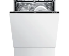 Gorenje GV61010 Εντοιχιζόμενο Πλυντήριο Πιάτων 60 cm