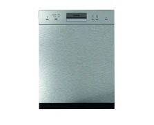 Gorenje GI61010X Εντοιχιζόμενο Πλυντήριο Πιάτων 60 cm