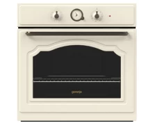 Gorenje BO 73 CLI Φούρνος Άνω Πάγκου