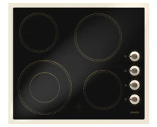 Gorenje ECK 63 CLI Κεραμική εστία