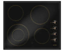 Gorenje ECK 63 CLB Κεραμική εστία
