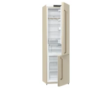 Gorenje NRK 621 CLI Ψυγειοκαταψύκτης Full No Frost 