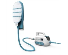 Black & Decker FSH10SM-QS STEAMITT Επιτραπέζιος Ατμοκαθαριστής 