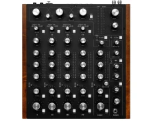 RANE MP-2015 Rotary DJ Μίκτης (H02RA00000)