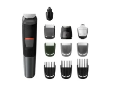 Philips MG5730/15 Multigroom Series 5000 11 in 1 Κοπτική Μηχανή