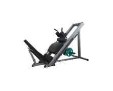 Viking BR-2000 LEG PRESS & HACK SQUAT