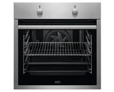 AEG BES230010M Φούρνος Άνω Πάγκου