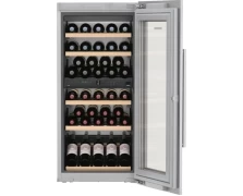 Liebherr EWTdf 2353 Εντοιχιζόμενος Συντηρητής Κρασιών