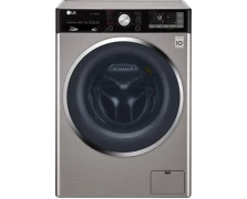 LG F4J9JH2T Πλυντήριο-Στεγνωτήριο Ατμού