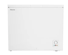 Hisense FT403D4AW1 Οριζόντιος Καταψύκτης