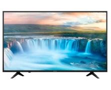 Hisense H43A6100 43'' Smart TV UHD Τηλεόραση