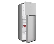 Philco PRF 470X Δίπορτο Ψυγείο 