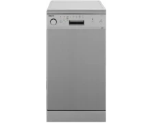 Beko DFS 2531 X Inox Πλυντήριο Πιάτων