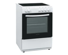 Philco ET 623 W Κεραμική Κουζίνα