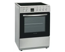 Philco ET 632 X Κεραμική Κουζίνα