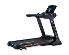 JK Fitness JK-166 3.5HP/AC Διάδρομος Γυμναστικής (Δ373)
